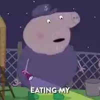 Free download Peppa Pig: Certified Gangster video and edit with RedcoolMedia movie maker MovieStudio video editor online and AudioStudio audio editor onlin