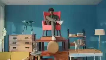 Free download PepperFry Furniture TVC video and edit with RedcoolMedia movie maker MovieStudio video editor online and AudioStudio audio editor onlin