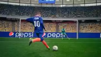 Free download PEPSI x SHAKHTAR video and edit with RedcoolMedia movie maker MovieStudio video editor online and AudioStudio audio editor onlin