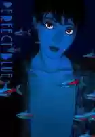 Free download Perfect Blue Animated Movie Poster (Final) video and edit with RedcoolMedia movie maker MovieStudio video editor online and AudioStudio audio editor onlin