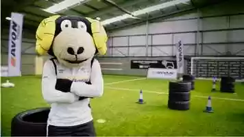 Free download Performance Communications - Avon Tyre Mascot Challenge video and edit with RedcoolMedia movie maker MovieStudio video editor online and AudioStudio audio editor onlin