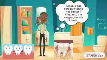 Free download Perio - Cartoon video and edit with RedcoolMedia movie maker MovieStudio video editor online and AudioStudio audio editor onlin