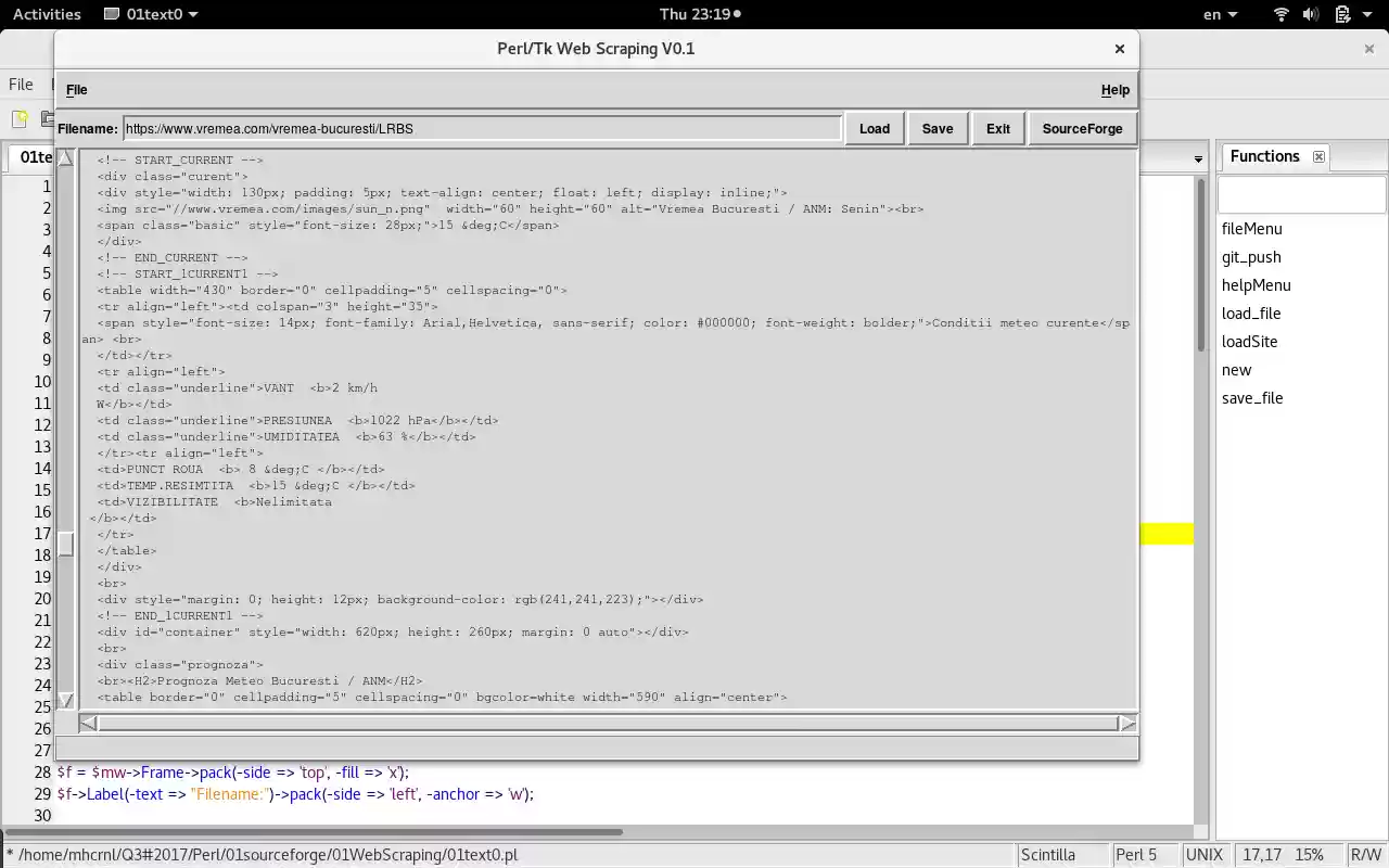 Download web tool or web app Perl Web Scraping Project Download web tool or web app Perl Web Scraping Project