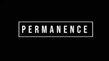 Free download PERMANENCE (Short Film) Trailer video and edit with RedcoolMedia movie maker MovieStudio video editor online and AudioStudio audio editor onlin