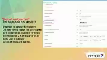 Free download Perodo de Postulaciones video and edit with RedcoolMedia movie maker MovieStudio video editor online and AudioStudio audio editor onlin