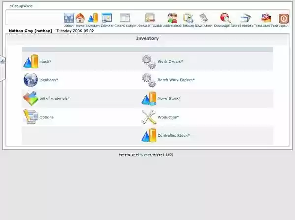 Download web tool or web app pERP Download web tool or web app pERP