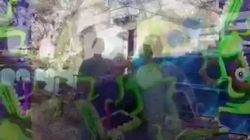 Free download Perro Pantano Bailando (Swamp Dog Dancing) video and edit with RedcoolMedia movie maker MovieStudio video editor online and AudioStudio audio editor onlin