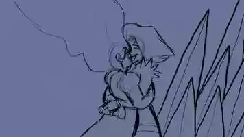 Free download PERSONAL ANIMATION: Cassunzel KISS video and edit with RedcoolMedia movie maker MovieStudio video editor online and AudioStudio audio editor onlin