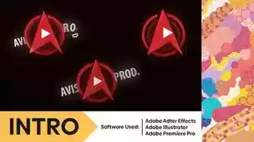 Free download Personal logo animation video and edit with RedcoolMedia movie maker MovieStudio video editor online and AudioStudio audio editor onlin