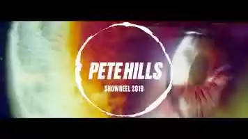 Free download Pete Hills | Film Editor | Showreel 2019 video and edit with RedcoolMedia movie maker MovieStudio video editor online and AudioStudio audio editor onlin