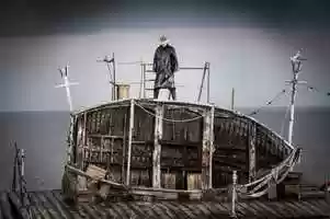 Free download PETER GRIMES ON ALDEBURGH BEACH | Benjamin Britten | Britten-Pears Orchestra: Steuart Bedford | ARTHAUS MUSIK video and edit with RedcoolMedia movie maker MovieStudio video editor online and AudioStudio audio editor onlin