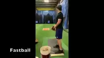 Free download Peyton Jones 2021 Pitching video and edit with RedcoolMedia movie maker MovieStudio video editor online and AudioStudio audio editor onlin
