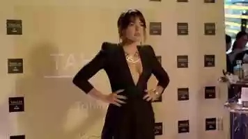 Free download PFK Ep 1 - Tahlias Launch video and edit with RedcoolMedia movie maker MovieStudio video editor online and AudioStudio audio editor onlin