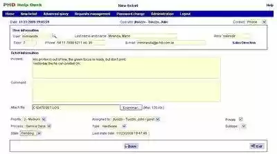 Download web tool or web app PHD Help Desk Download web tool or web app PHD Help Desk