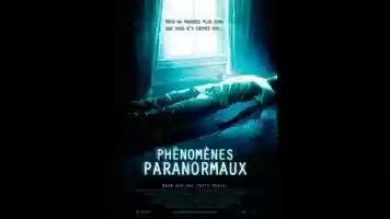 Free download Phénomènes Paranormaux (2009) en français HD (FRENCH) Streaming.mp4 video and edit with RedcoolMedia movie maker MovieStudio video editor online and AudioStudio audio editor onlin
