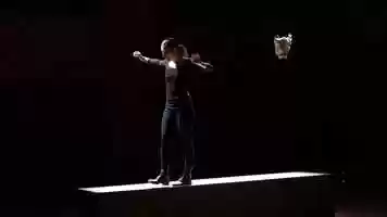 Free download PHERSU-Danza.1 video and edit with RedcoolMedia movie maker MovieStudio video editor online and AudioStudio audio editor onlin