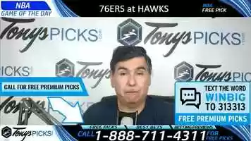 Free download Philadelphia 76ers vs Atlanta Hawks 3/22/2019 Picks Predictions video and edit with RedcoolMedia movie maker MovieStudio video editor online and AudioStudio audio editor onlin