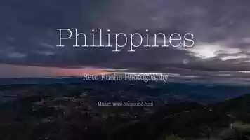 Free download Philippines video and edit with RedcoolMedia movie maker MovieStudio video editor online and AudioStudio audio editor onlin