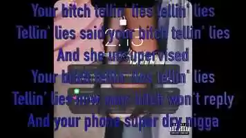 Free download Phily Skeamz - Tellin Lies (Lyrics) video and edit with RedcoolMedia movie maker MovieStudio video editor online and AudioStudio audio editor onlin