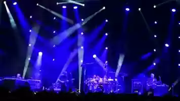 Free download Phish - Mock Song  -  Magnaball 2015.mp4 video and edit with RedcoolMedia movie maker MovieStudio video editor online and AudioStudio audio editor onlin