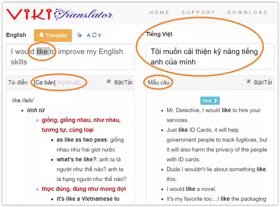 Download web tool or web app Phần mềm Dịch tiếng Anh Download web tool or web app Phần mềm Dịch tiếng Anh