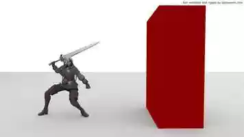 Free download Phoenix Almeida-Amir Animation Reel 30/05/21 video and edit with RedcoolMedia movie maker MovieStudio video editor online and AudioStudio audio editor onlin