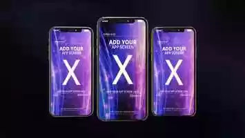 Free download Phone 11 Pro App Mock-Up Promo | After Effects Project Files - Videohive template video and edit with RedcoolMedia movie maker MovieStudio video editor online and AudioStudio audio editor onlin