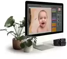 Free download Photoshop Actions home page video demo no sound video and edit with RedcoolMedia movie maker MovieStudio video editor online and AudioStudio audio editor onlin