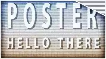 Free download Photoshop animation video and edit with RedcoolMedia movie maker MovieStudio video editor online and AudioStudio audio editor onlin