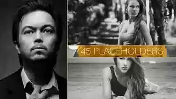 Free download Photo Slice | After Effects Project Files - Videohive template video and edit with RedcoolMedia movie maker MovieStudio video editor online and AudioStudio audio editor onlin