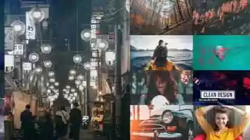 Free download Photo Slideshow After Effects Templates video and edit with RedcoolMedia movie maker MovieStudio video editor online and AudioStudio audio editor onlin