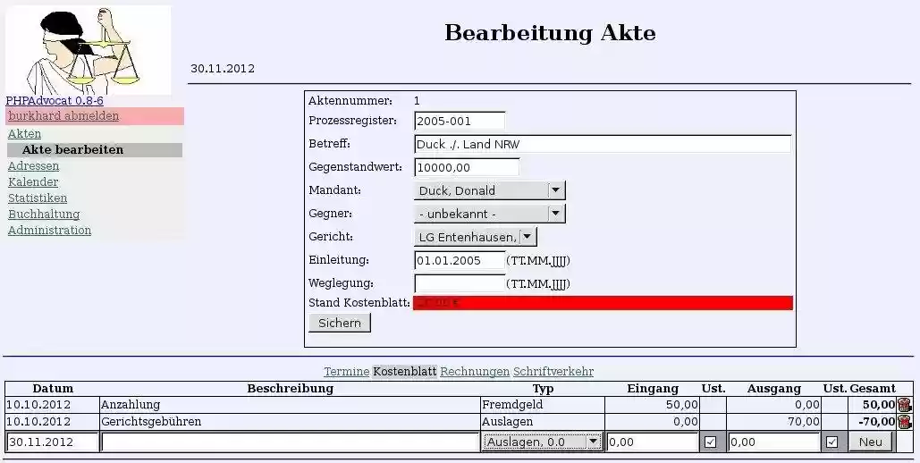 Download web tool or web app PHPAdvocat Download web tool or web app PHPAdvocat