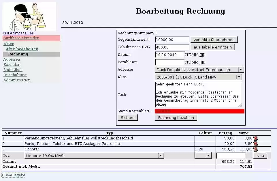 Download web tool or web app PHPAdvocat Download web tool or web app PHPAdvocat