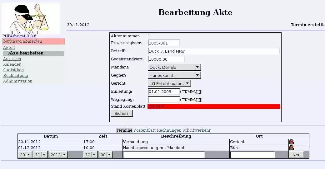 Download web tool or web app PHPAdvocat Download web tool or web app PHPAdvocat
