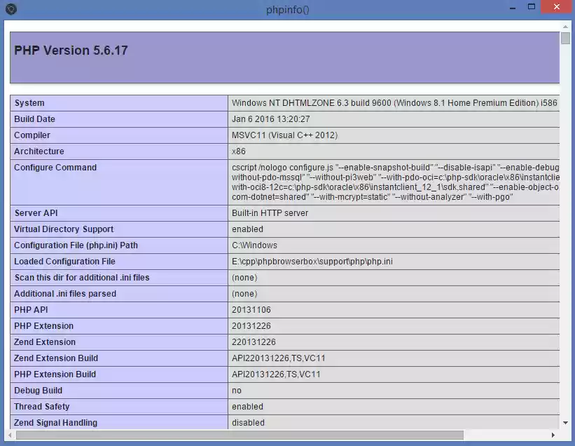 Download web tool or web app PHPBrowserBox Download web tool or web app PHPBrowserBox