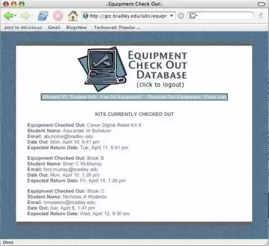 Download web tool or web app phpLabMan Download web tool or web app phpLabMan