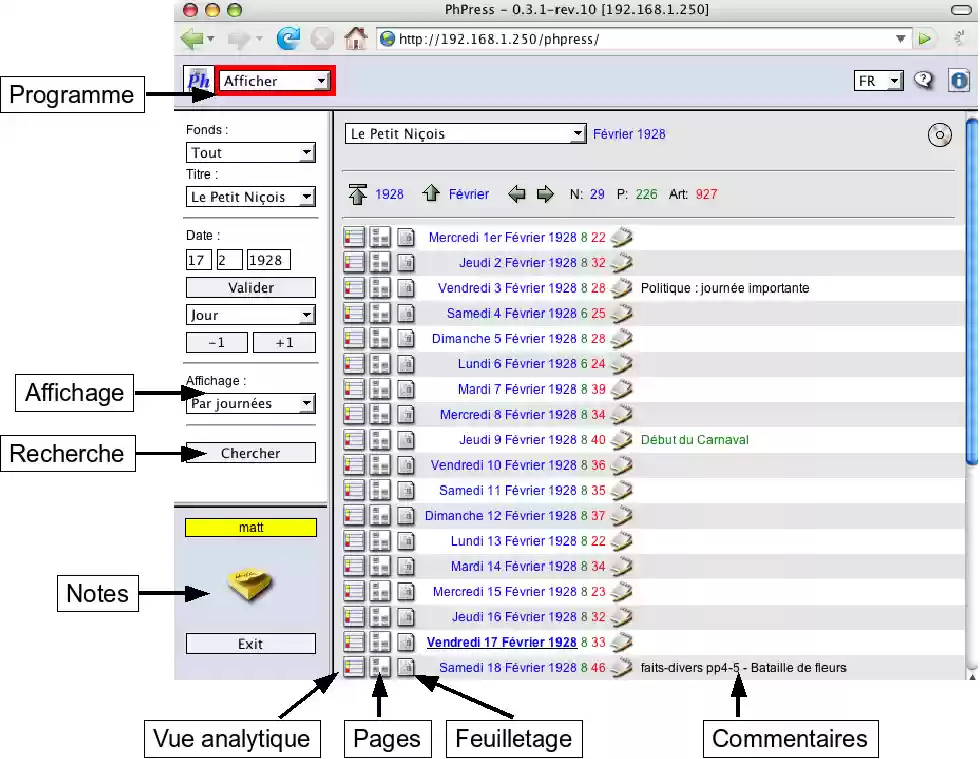 Download web tool or web app PhPress Download web tool or web app PhPress