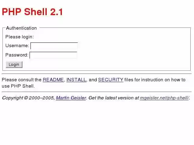 Download web tool or web app PHP Shell Download web tool or web app PHP Shell