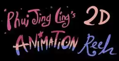 Free download Phui Jing Ling - 2D Animation Reel (2020) video and edit with RedcoolMedia movie maker MovieStudio video editor online and AudioStudio audio editor onlin