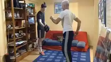 Free download Physical Education 3 cuarentena video and edit with RedcoolMedia movie maker MovieStudio video editor online and AudioStudio audio editor onlin
