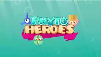 Free download Phyto Heroes video and edit with RedcoolMedia movie maker MovieStudio video editor online and AudioStudio audio editor onlin