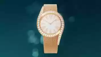 Free download Piaget - Gala video and edit with RedcoolMedia movie maker MovieStudio video editor online and AudioStudio audio editor onlin