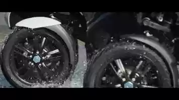 Free download Piaggio MP3 300 HPE and HPE Sport - Tech video video and edit with RedcoolMedia movie maker MovieStudio video editor online and AudioStudio audio editor onlin