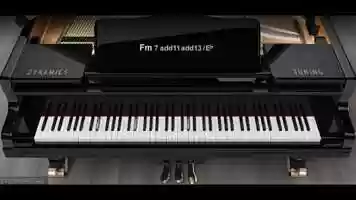 Free download Piano SOLO Version - Your Song (Elton John) video and edit with RedcoolMedia movie maker MovieStudio video editor online and AudioStudio audio editor onlin