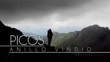 Free download PICOS - ANILLO VINDIO (ETAPA-1) video and edit with RedcoolMedia movie maker MovieStudio video editor online and AudioStudio audio editor onlin