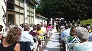 Free download Pierce and Deanna Ceremony Trailer video and edit with RedcoolMedia movie maker MovieStudio video editor online and AudioStudio audio editor onlin