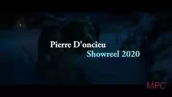 Free download Pierre Doncieu - Showreel 2020 video and edit with RedcoolMedia movie maker MovieStudio video editor online and AudioStudio audio editor onlin