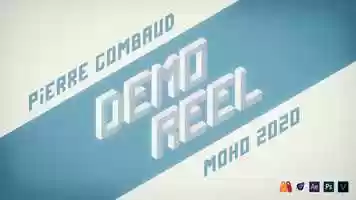 Free download Pierre GOMBAUD - Animation Demo Reel 2020 (Moho Pro) video and edit with RedcoolMedia movie maker MovieStudio video editor online and AudioStudio audio editor onlin