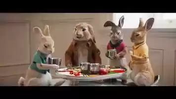 Free download PIERRE LAPIN 2 / Final Trailer French / Date de sortie: 16 juin 2021 video and edit with RedcoolMedia movie maker MovieStudio video editor online and AudioStudio audio editor onlin