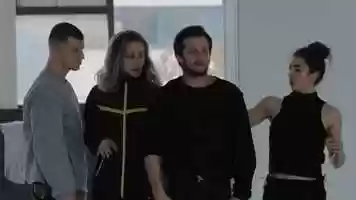 Free download PIETA II (2019)-Antonia Economou/ In Rehearsals video and edit with RedcoolMedia movie maker MovieStudio video editor online and AudioStudio audio editor onlin